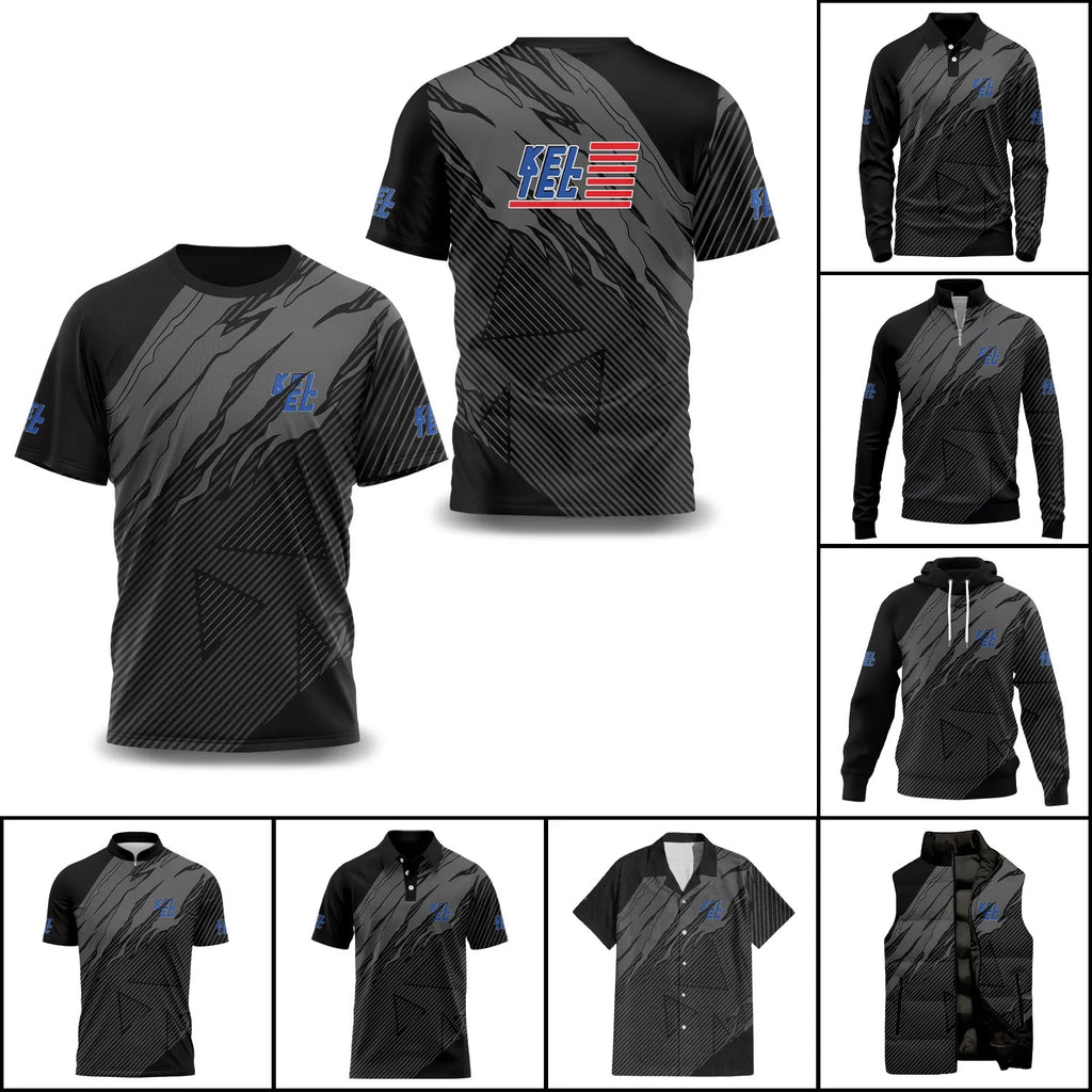 Kel-Tec Apparels SC009