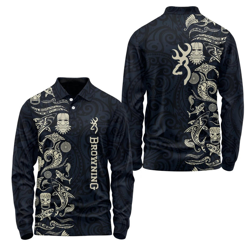 Browning Apparels SHW033