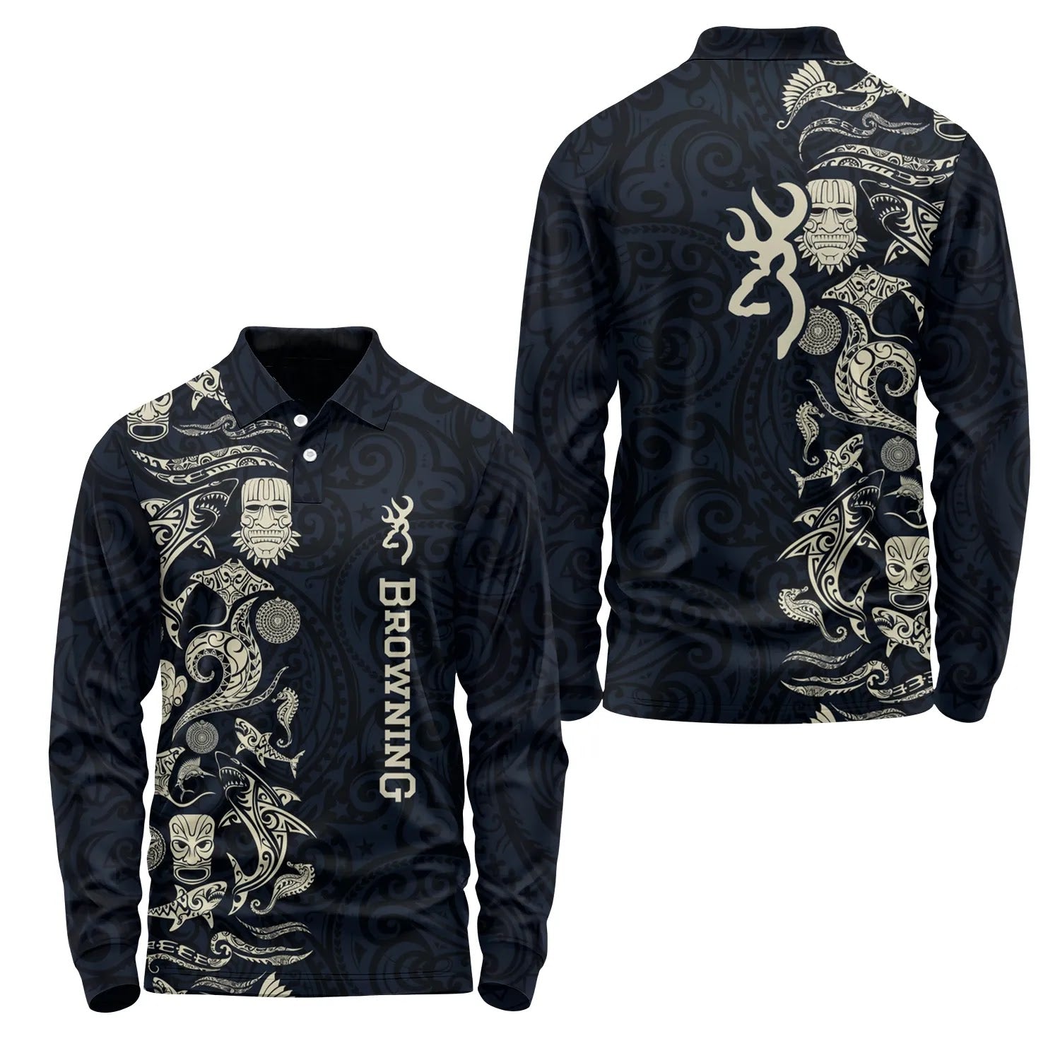 Browning Apparels SHW033