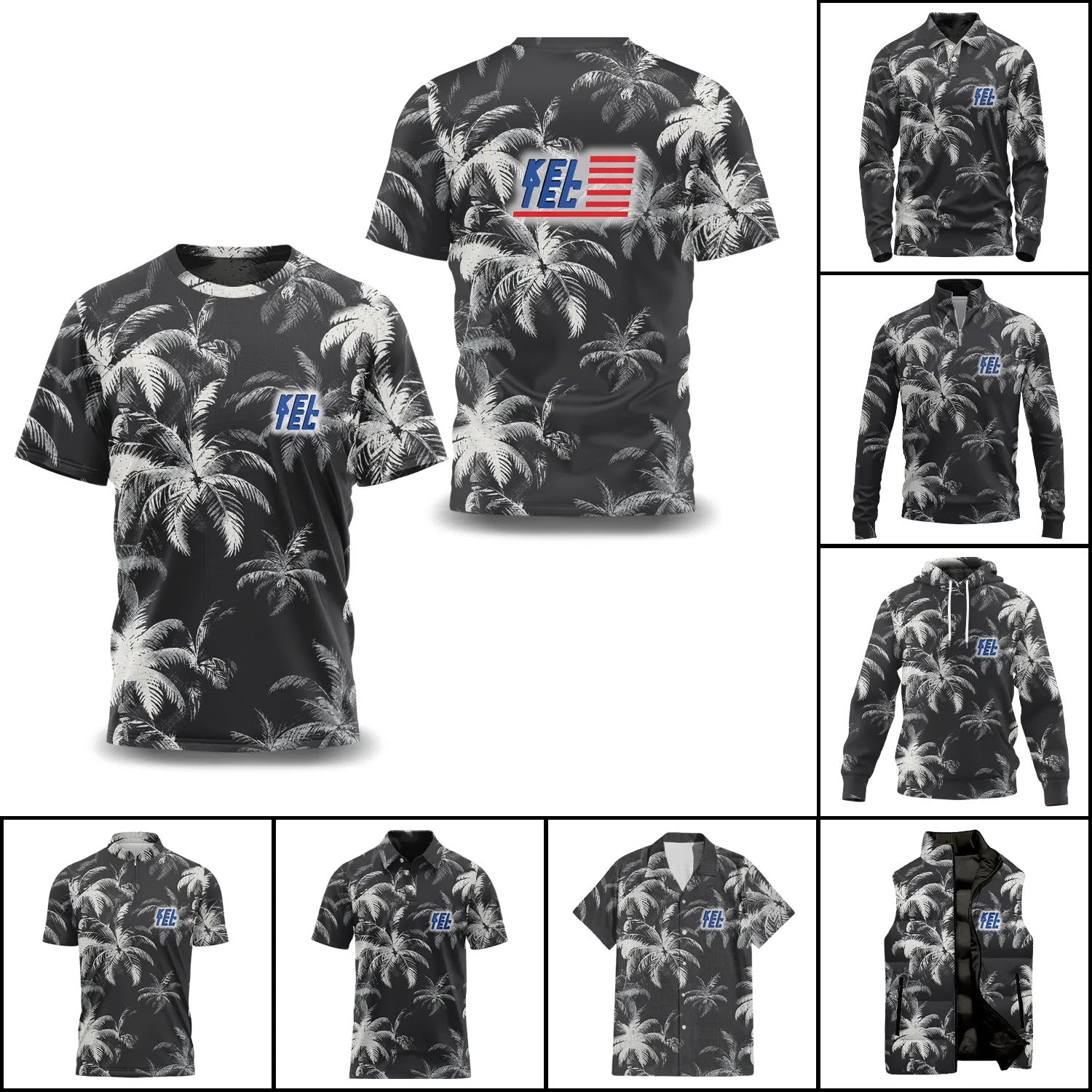 Kel-Tec Apparels SC112