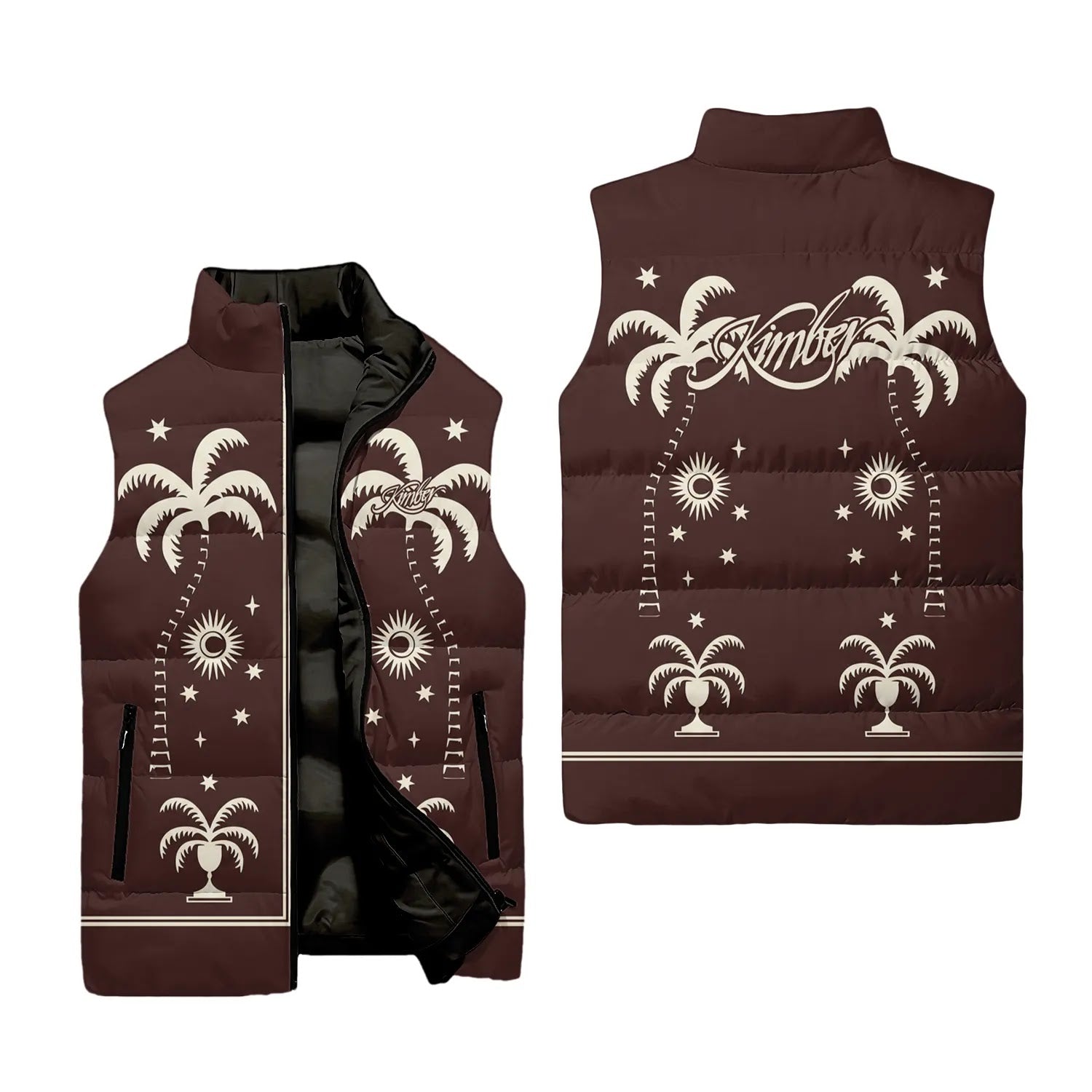 Kimber Apparels SHW066