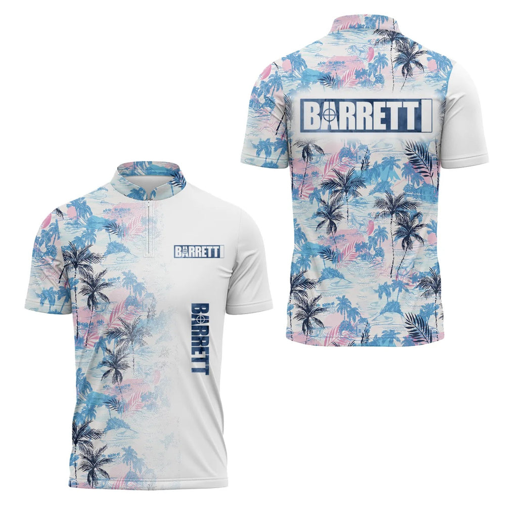 Barrett Apparels SHW029