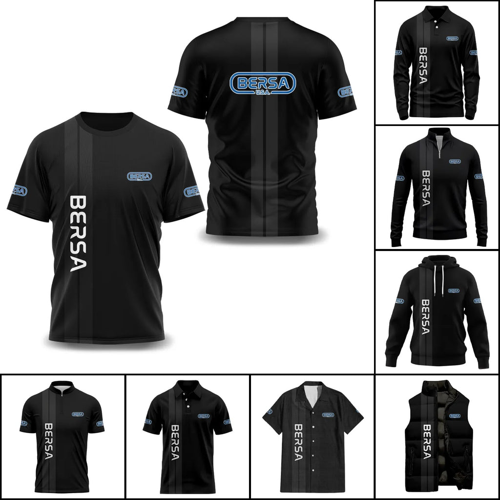 Bersa Apparels SC013