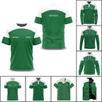 Remington Apparels SC087
