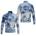Henry Repeating Arms Quarter-zip Pullover SHW004