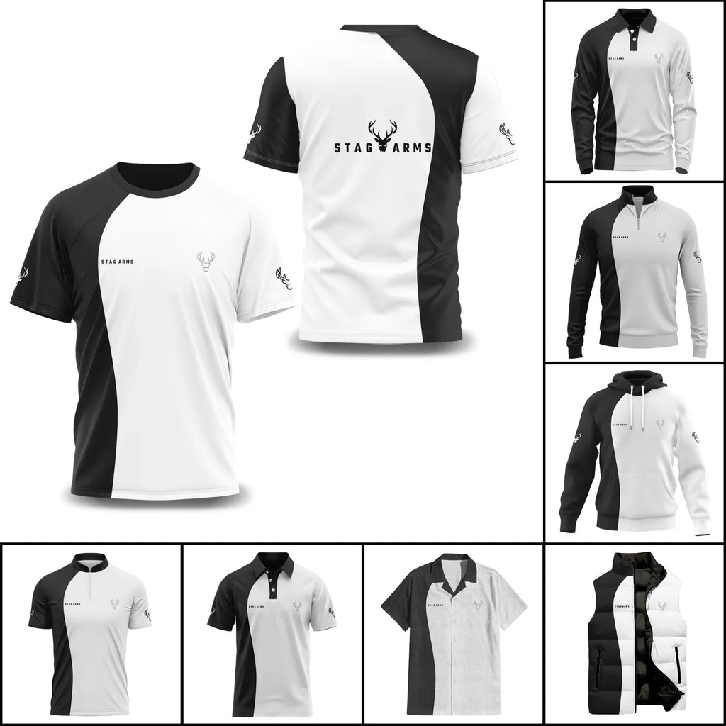 Stag Arms Apparels SC055