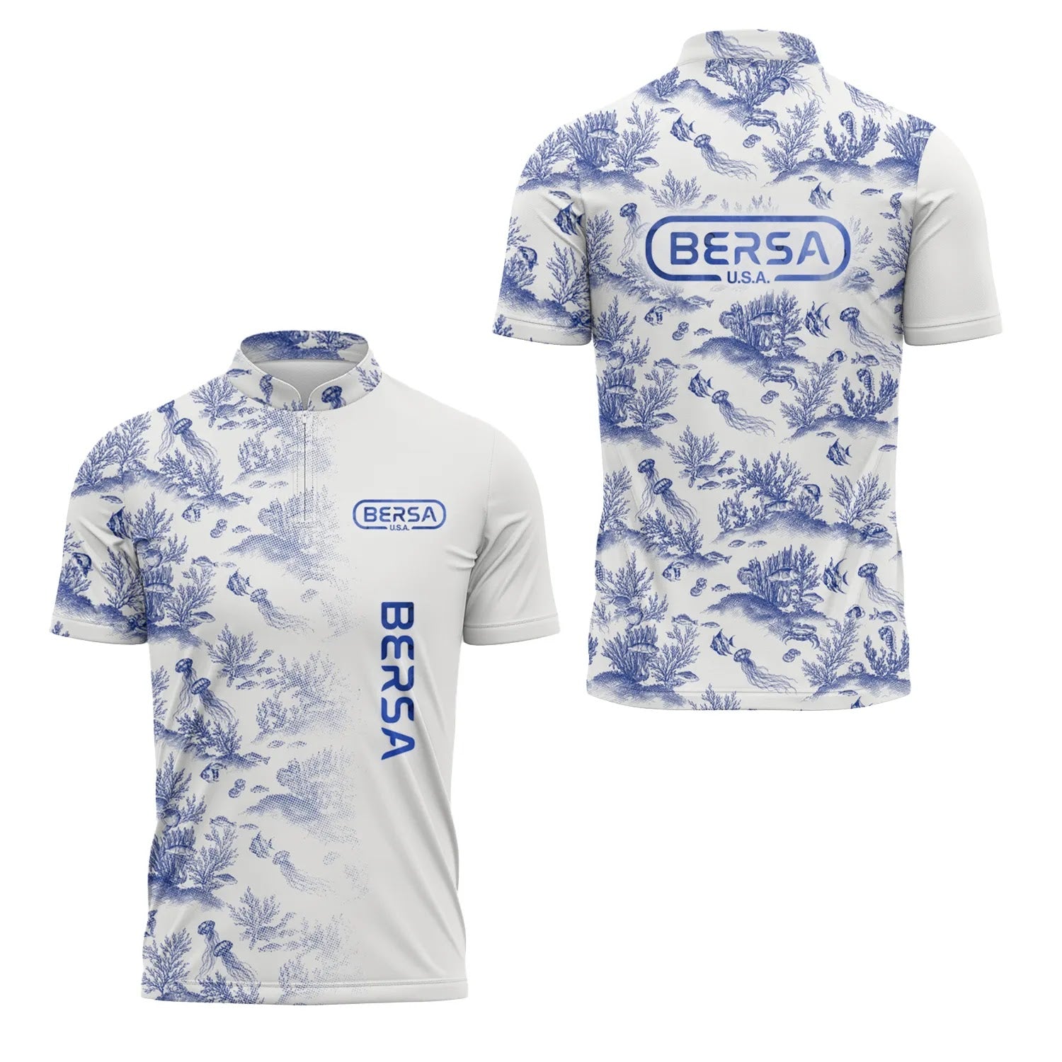 Bersa Apparels SHW009