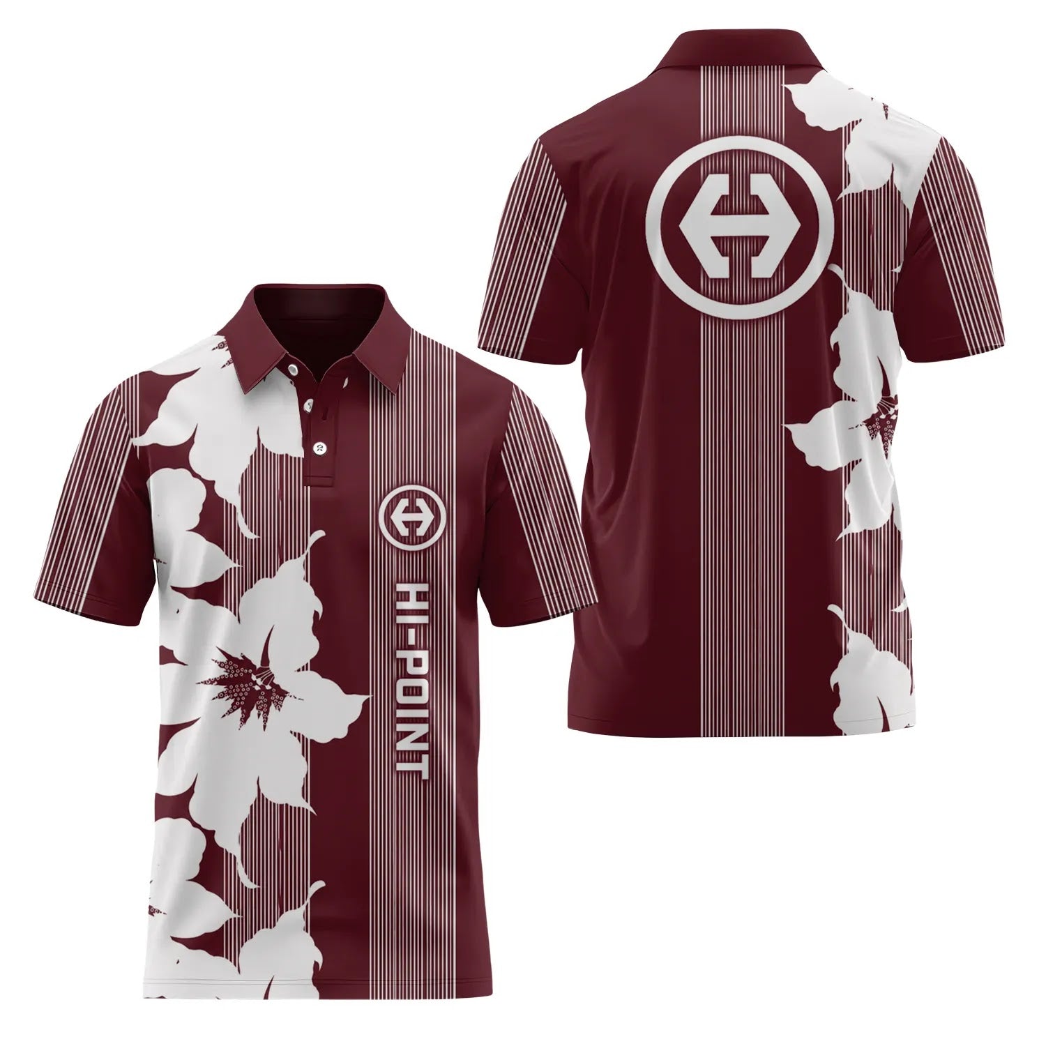 Hi-Point Apparels SHW039