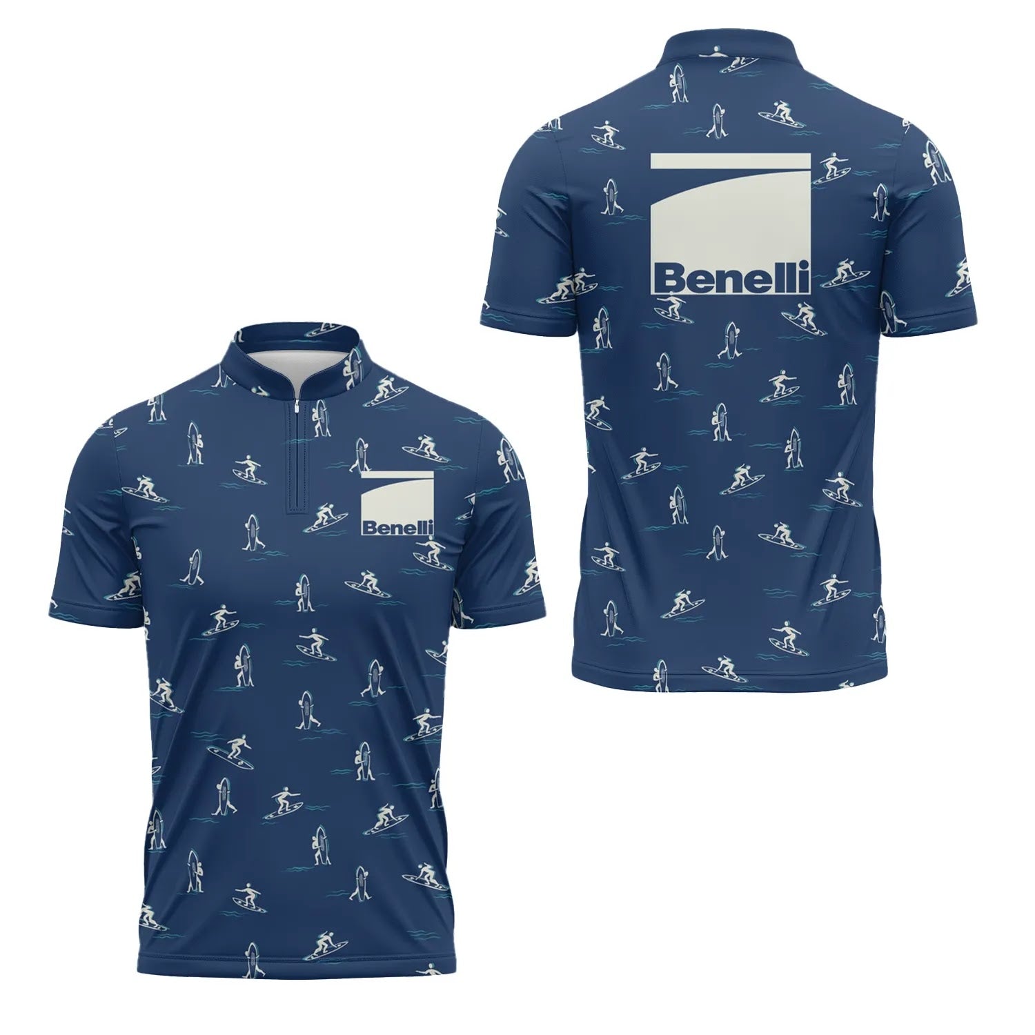 Benelli Apparels SHW011