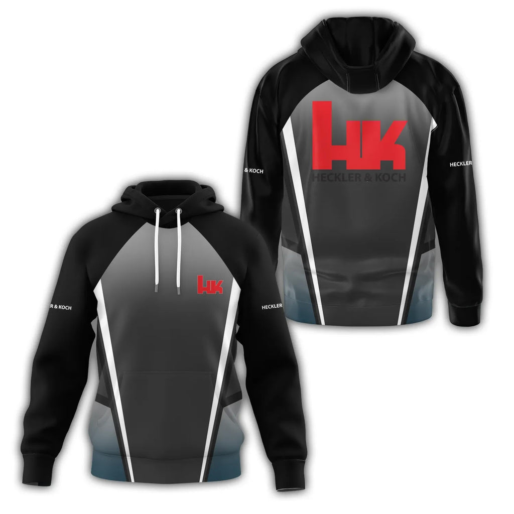 Heckler & Koch (H&K) Apparels SC037