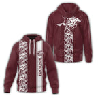 Winchester Hoodie SHW042