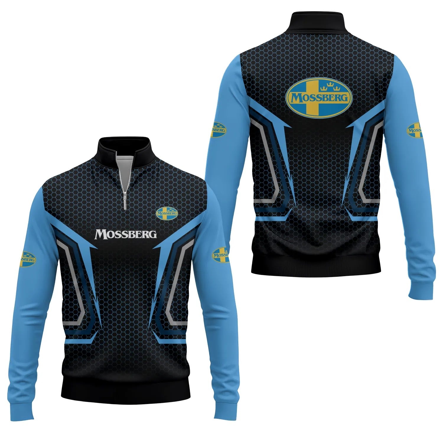 Mossberg Apparels SC075