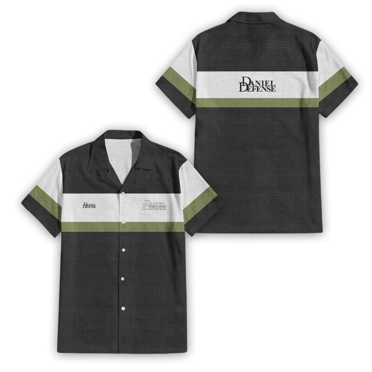Daniel Defense Apparels SC046
