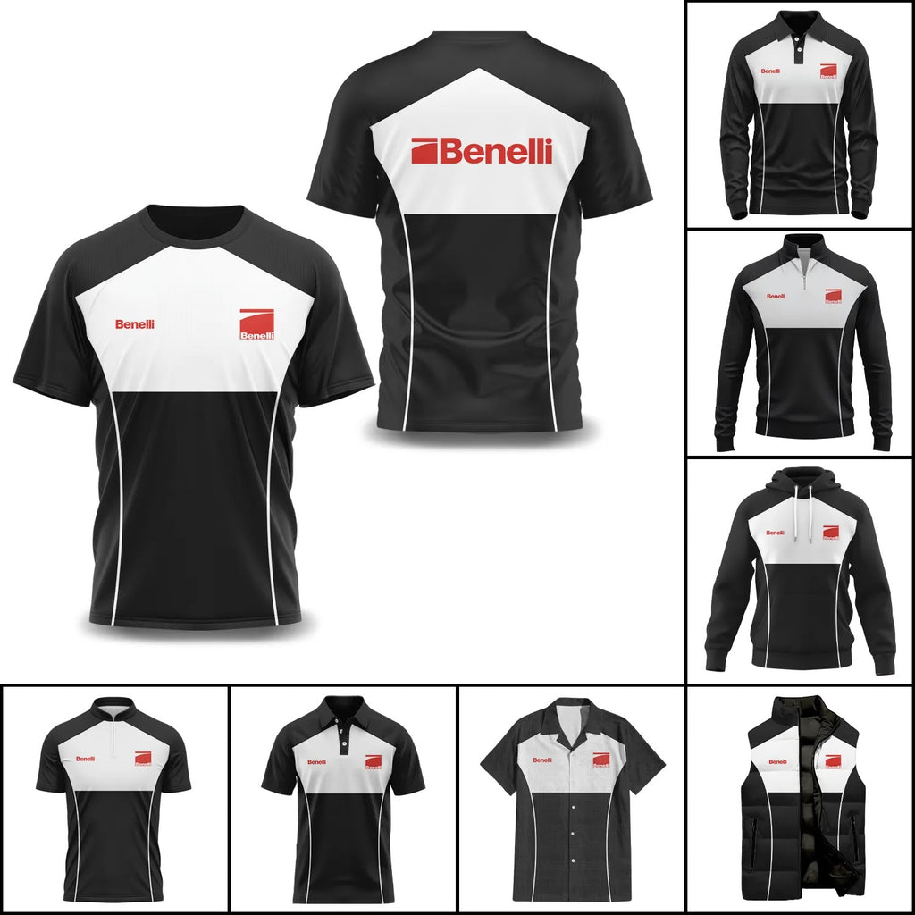 Benelli Apparels SC028