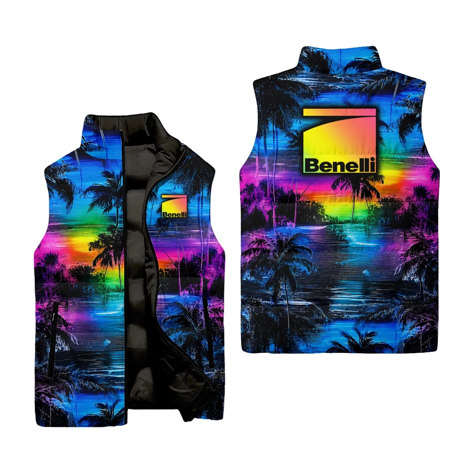 Benelli Apparels SHW055