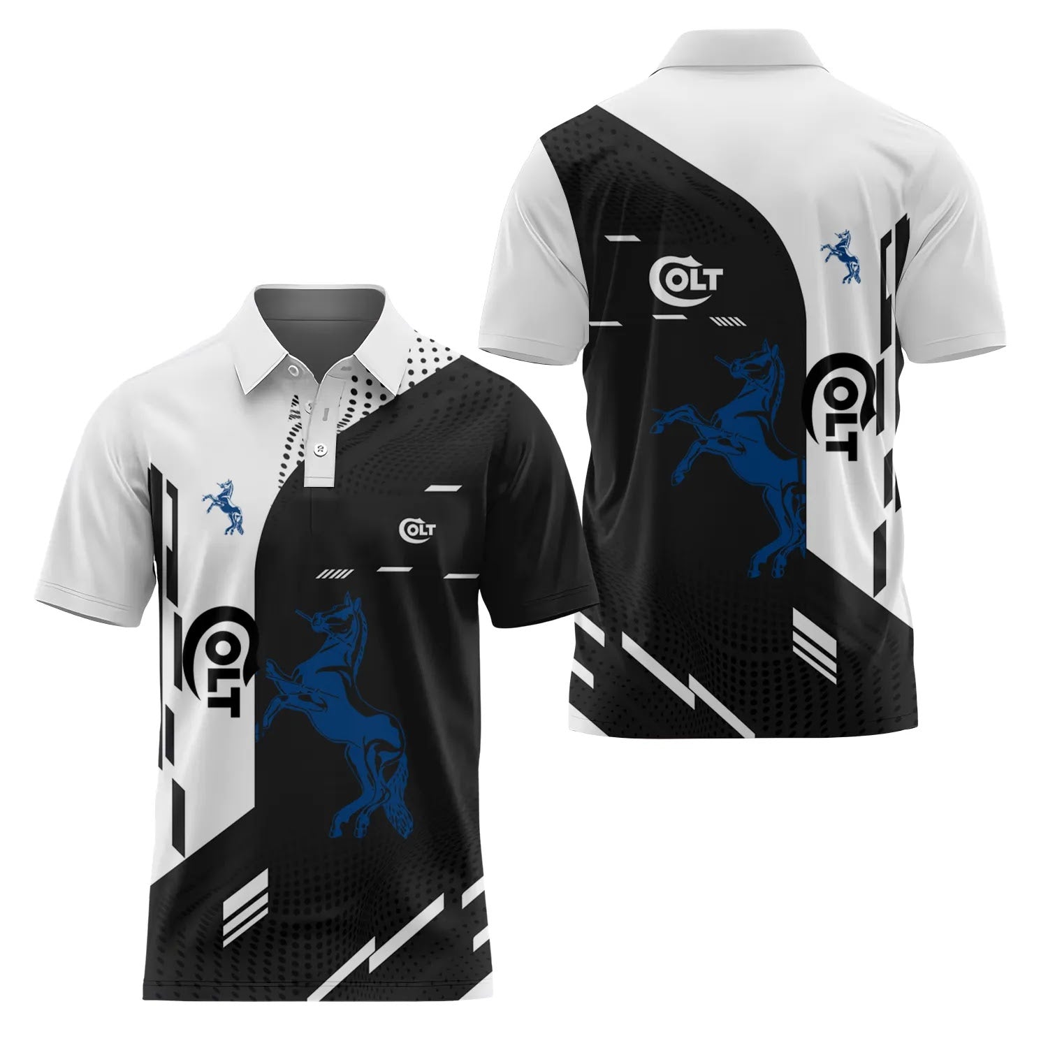 Colt Apparels SC036