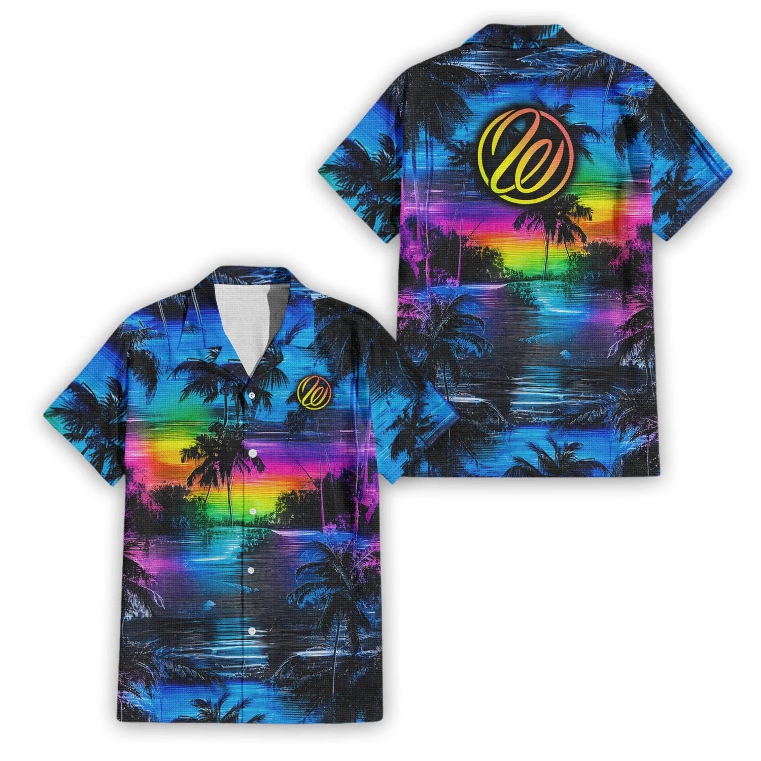 Weatherby Apparels SHW055