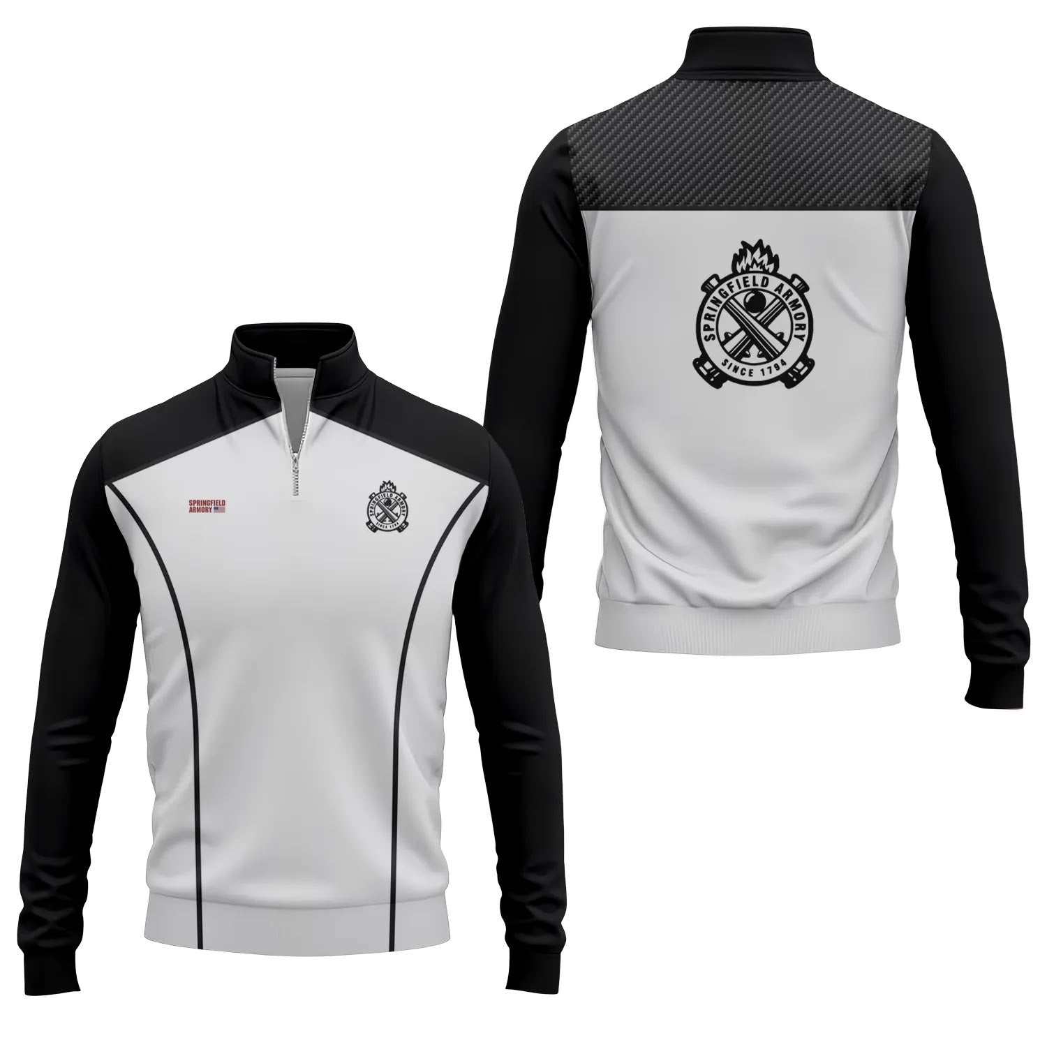 Springfield Armory Apparels SC011