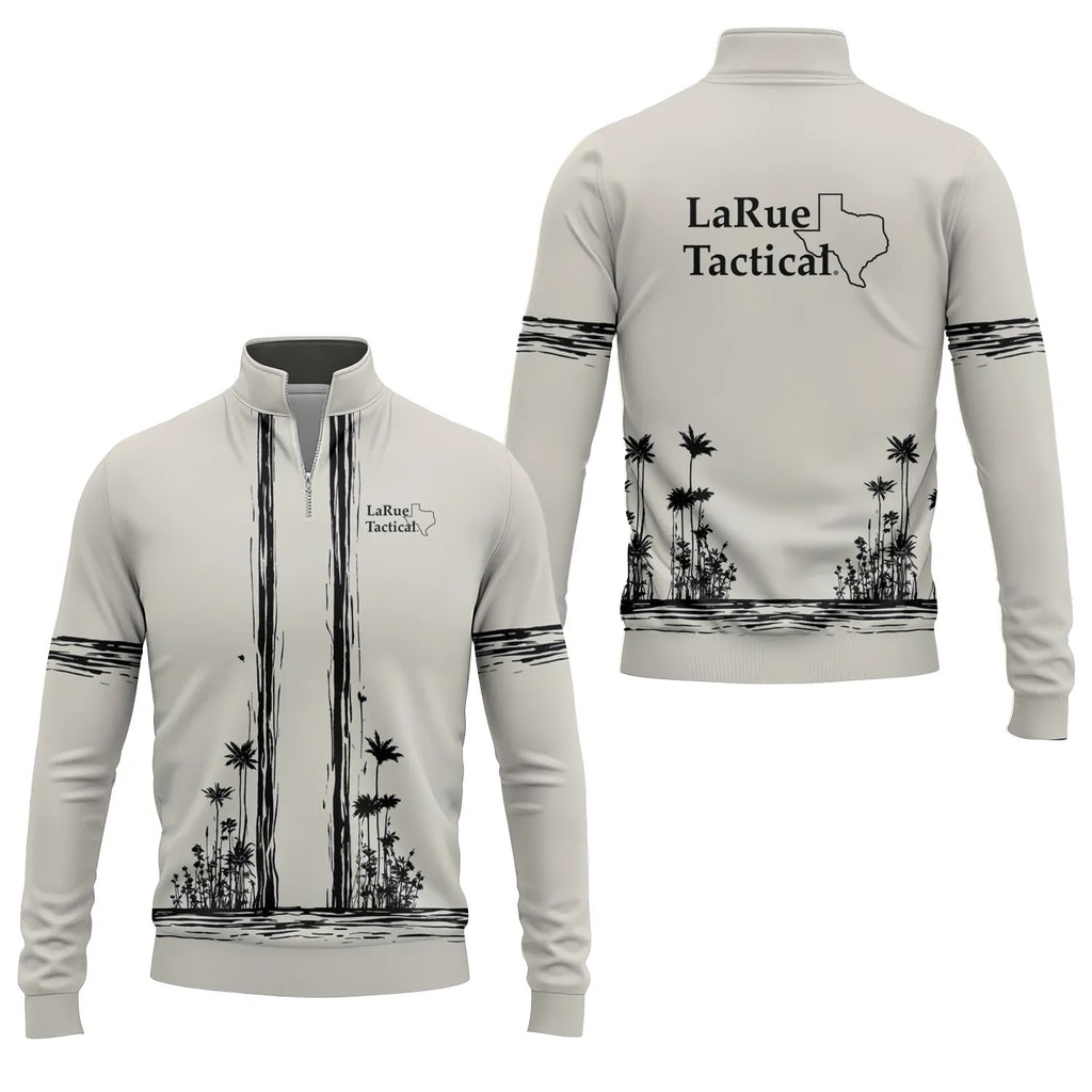 LaRue Tactical Quarter-zip Pullover SHW043