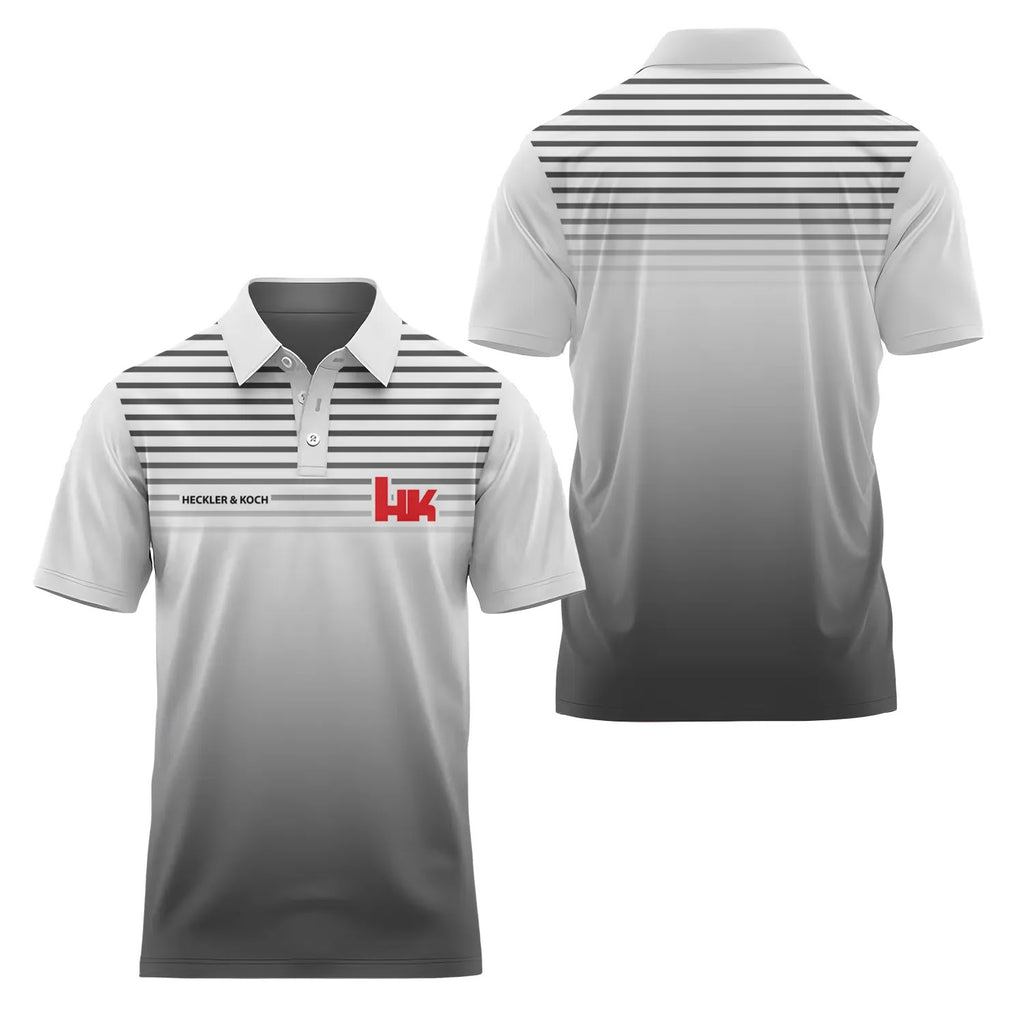 Heckler & Koch (H&K) Apparels SC107