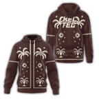 Kel-Tec Hoodie SHW066