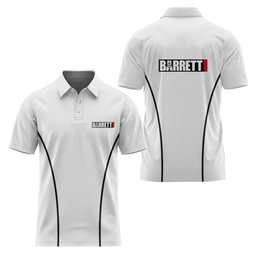 Barrett Apparels SC025