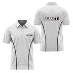 Barrett Apparels SC025