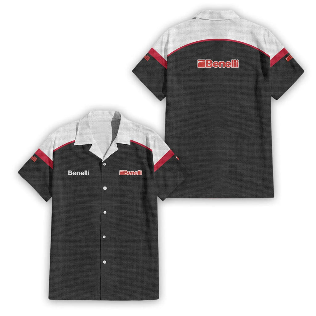 Benelli Apparels SC087