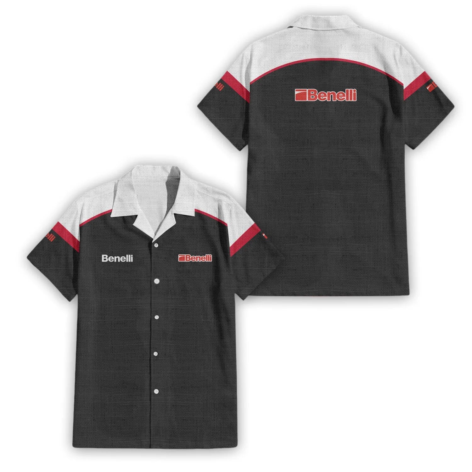 Benelli Apparels SC087