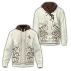 Colt Hoodie SHW064