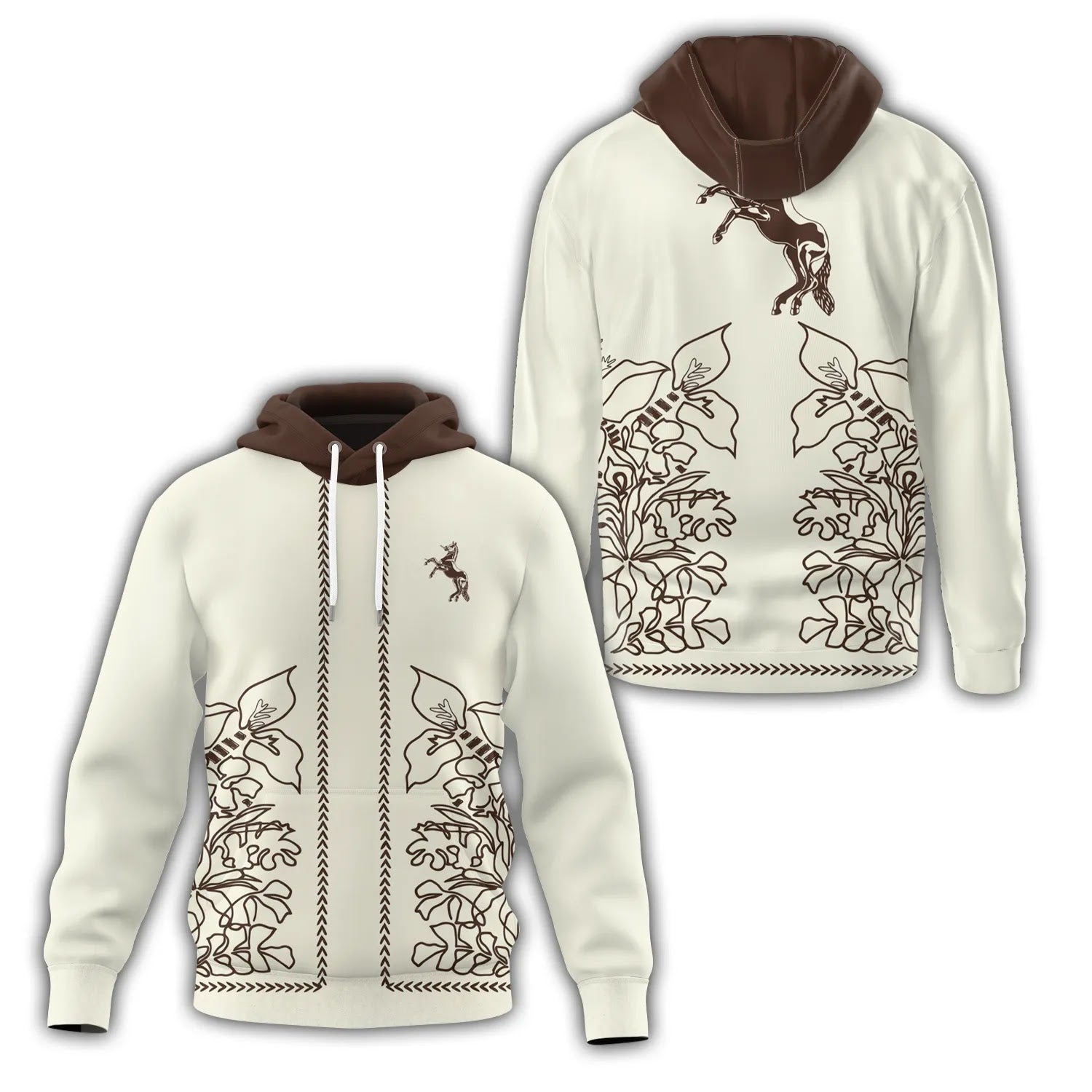 Colt Hoodie SHW064