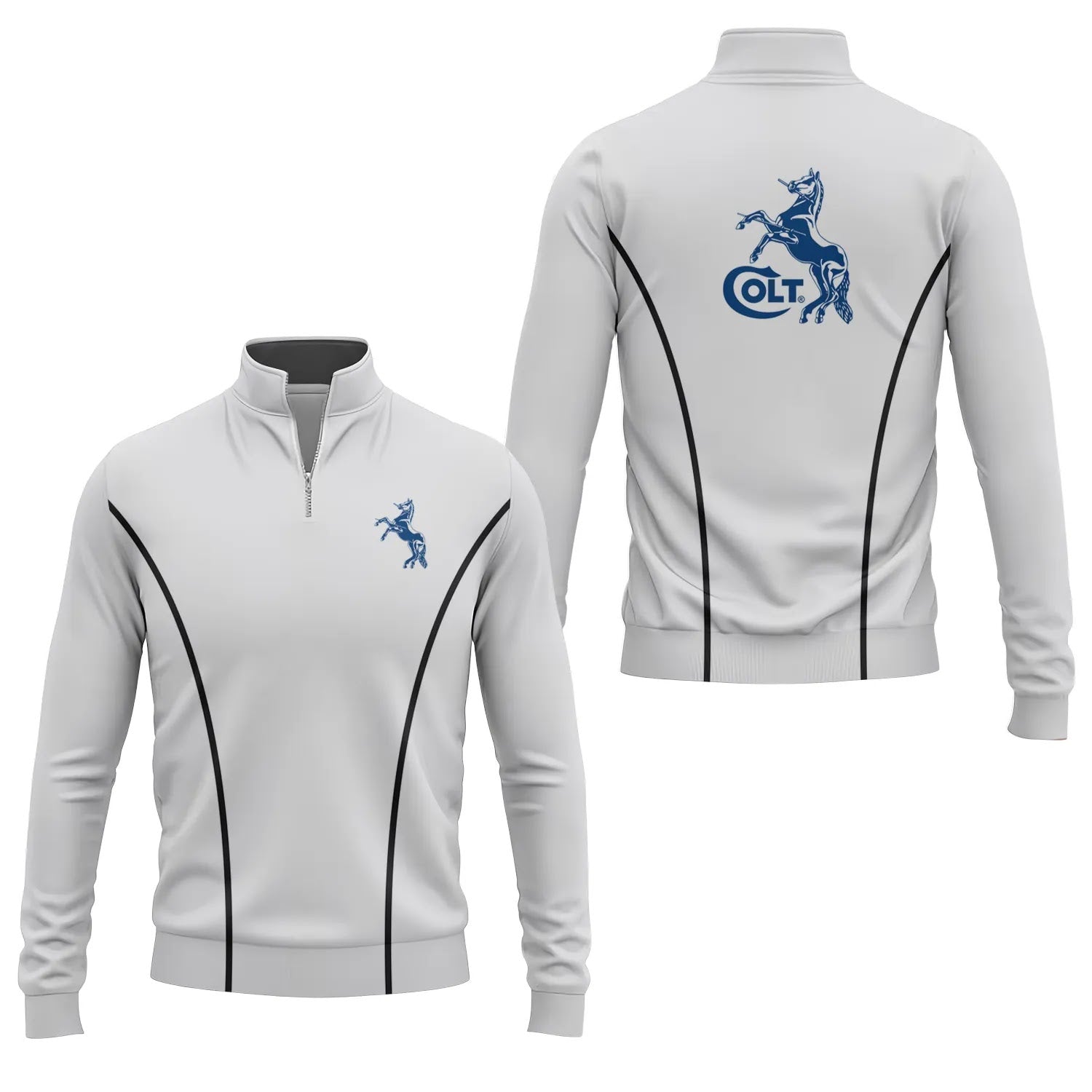 Colt Apparels SC025
