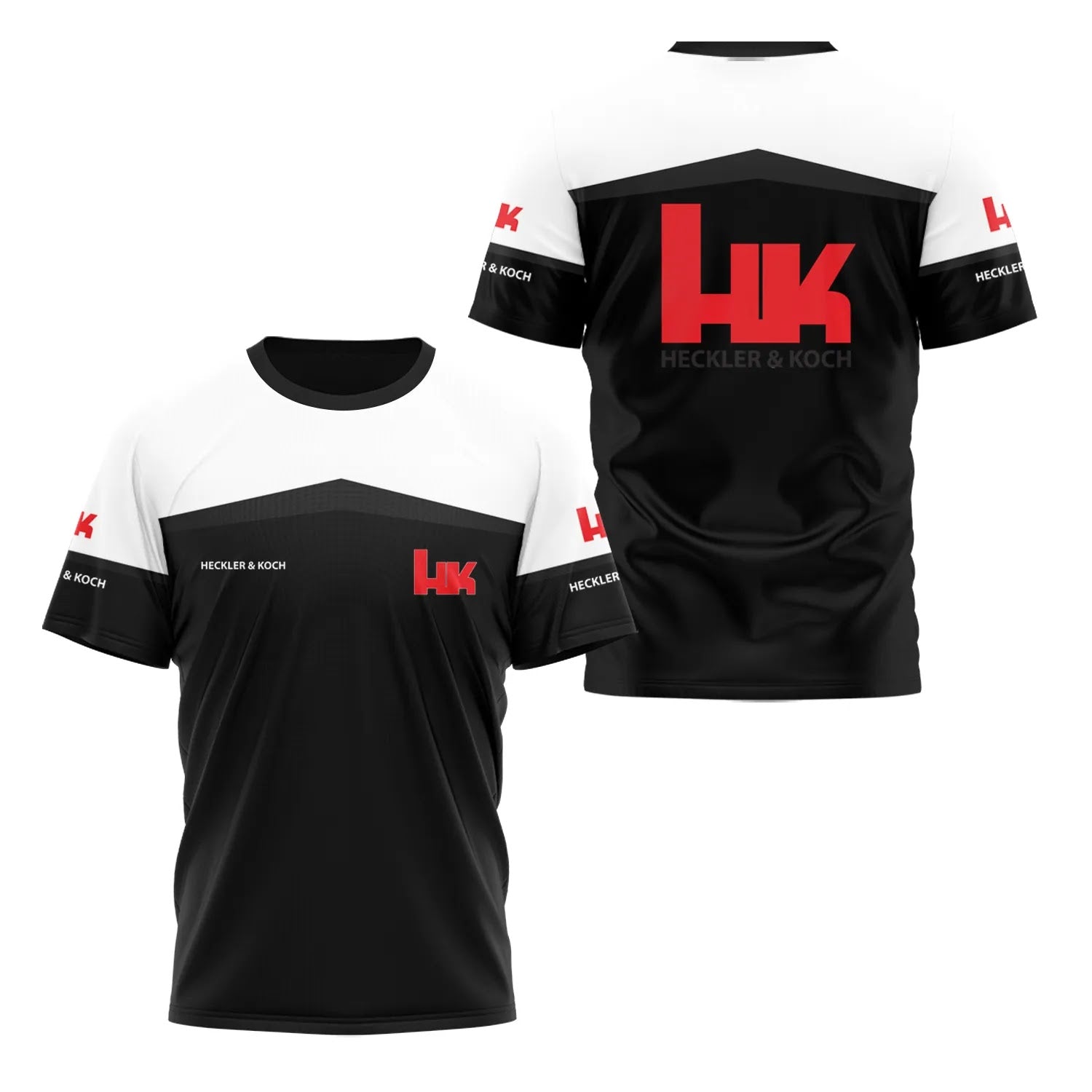 Heckler & Koch (H&K) Apparels SC031