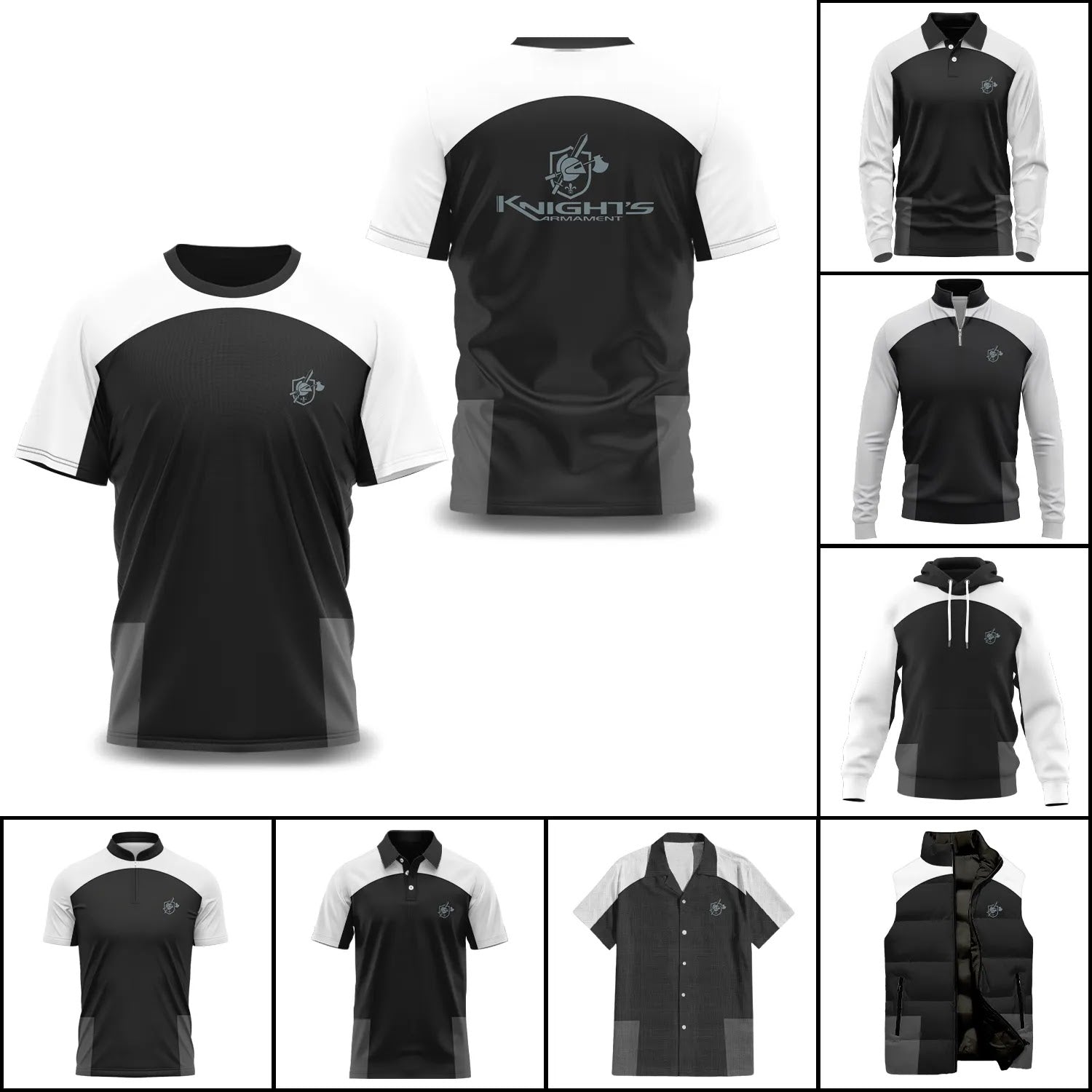 Knight's Armament Apparels SC016