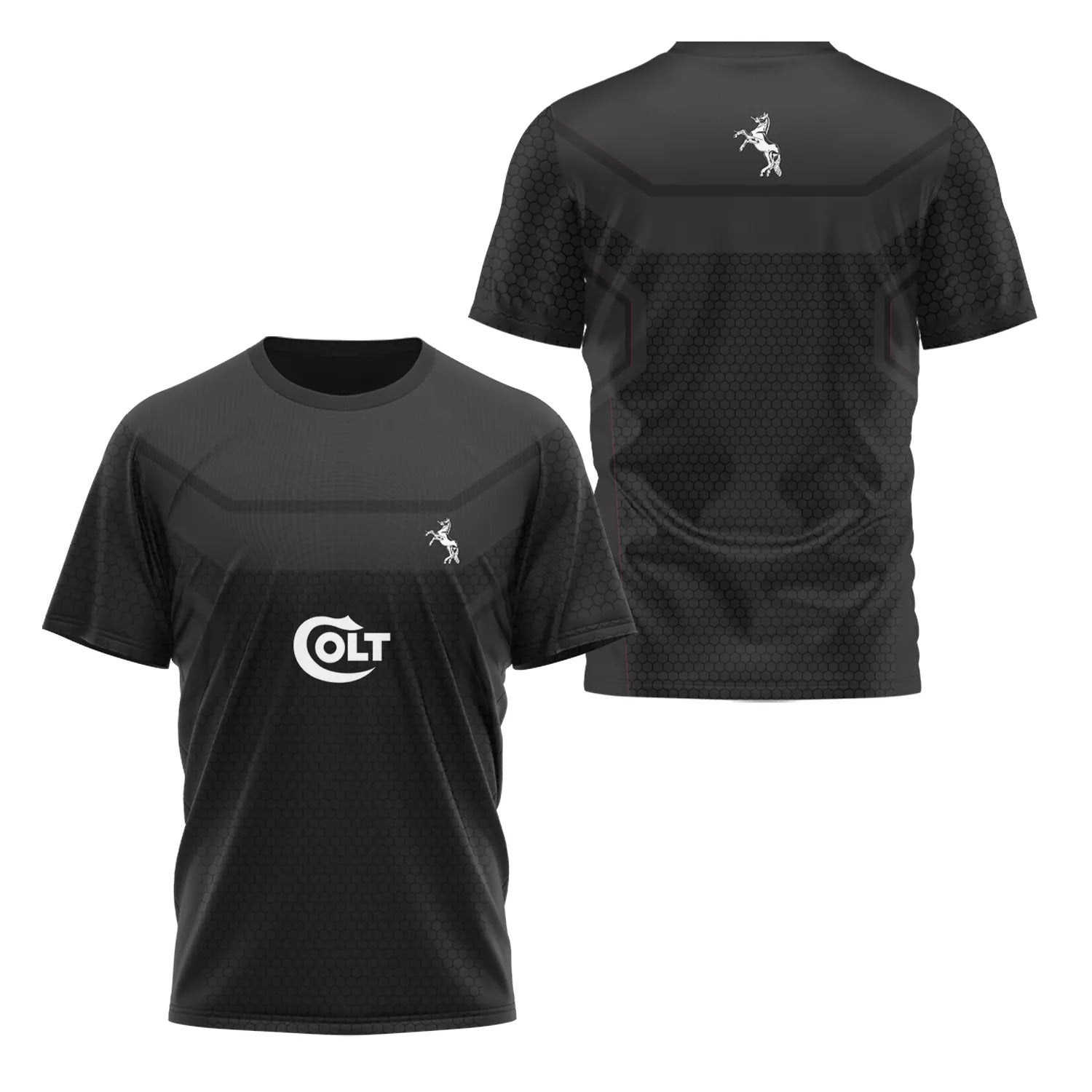 Colt Apparels SC052