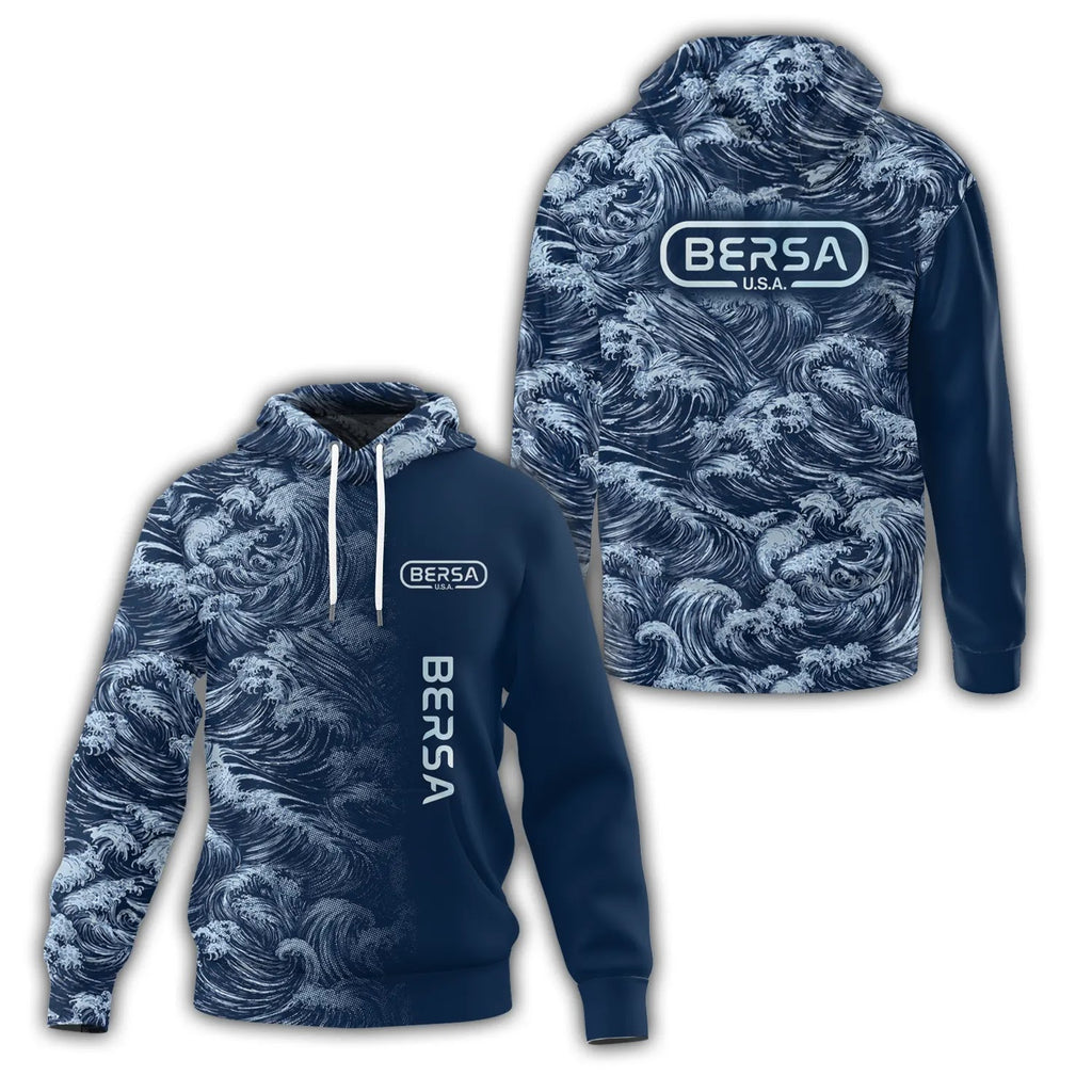 Bersa Hoodie SHW010