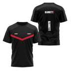 Barrett Apparels SC035