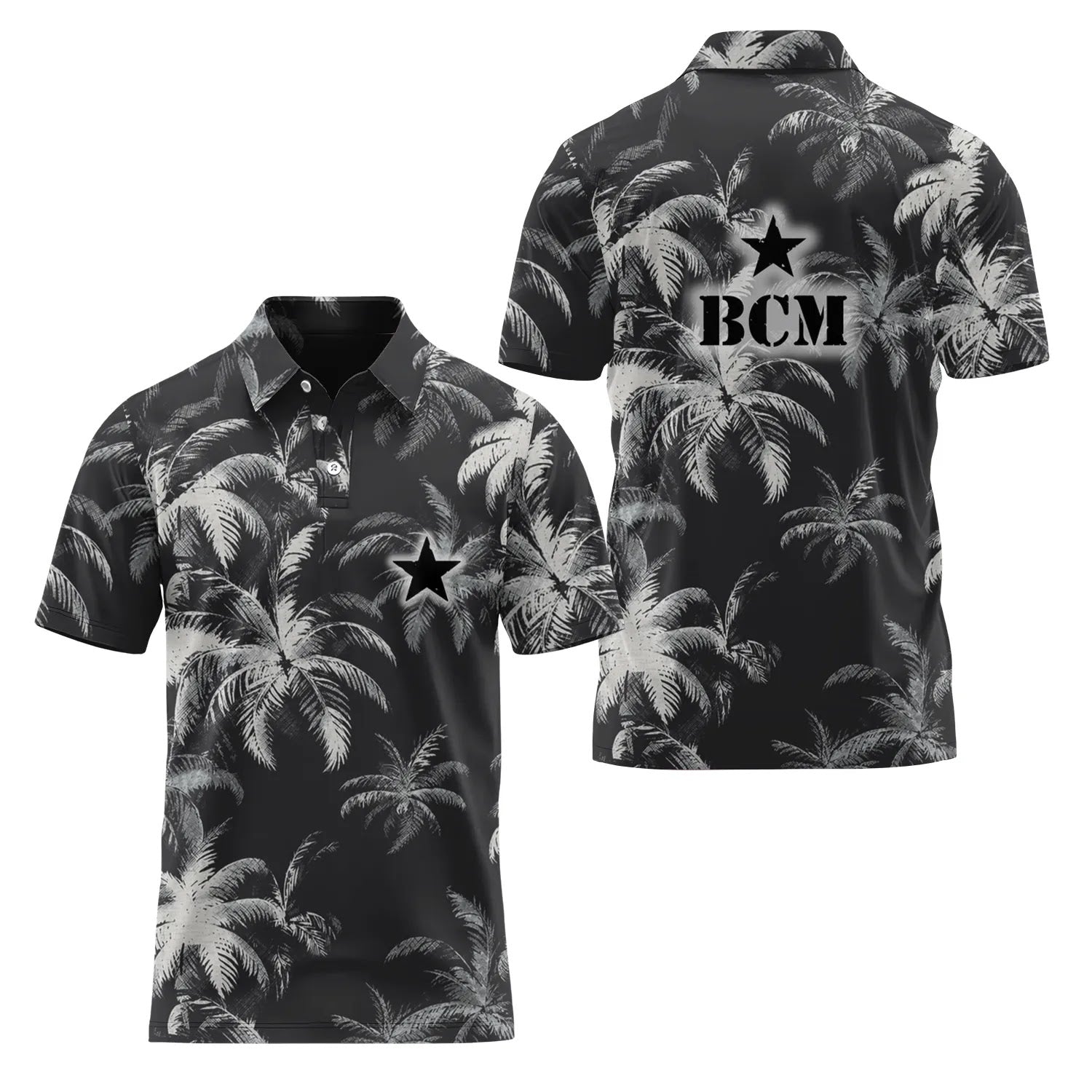 BCM (Bravo Company) Apparels SC112