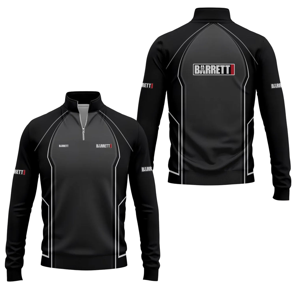 Barrett Apparels SC061