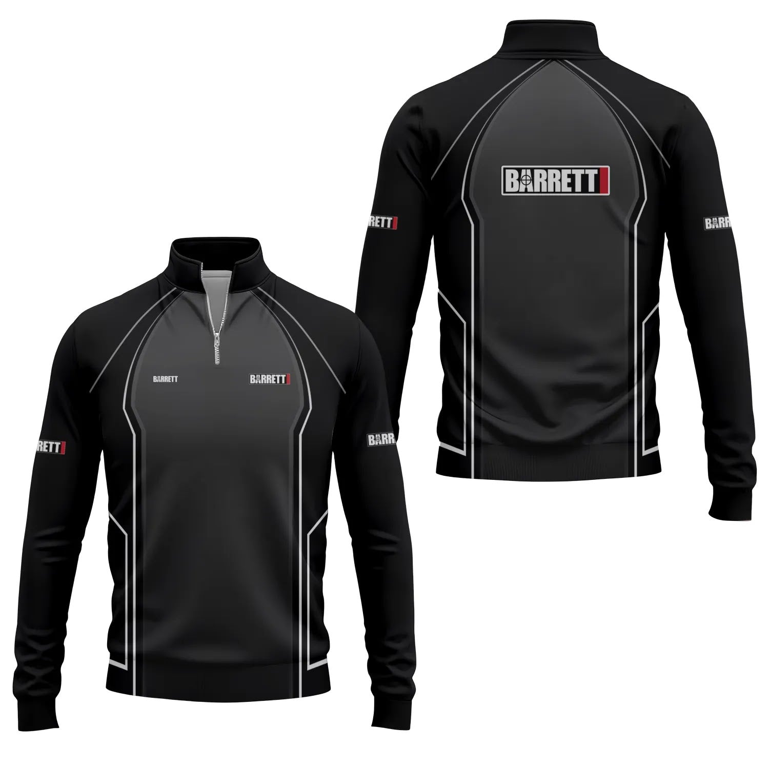 Barrett Apparels SC061