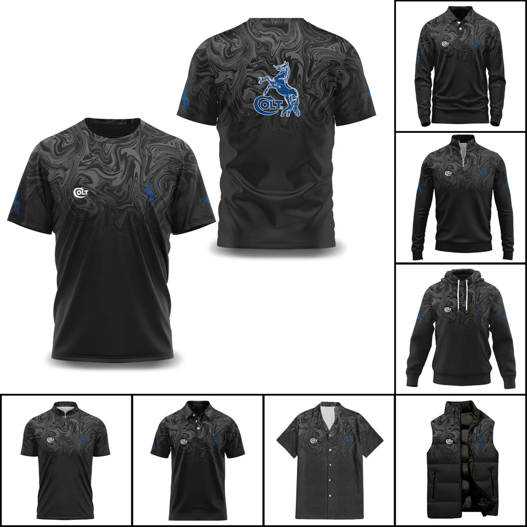 Colt Apparels SC091