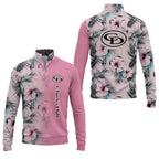 Charles Daly Quarter-zip Pullover SHW056