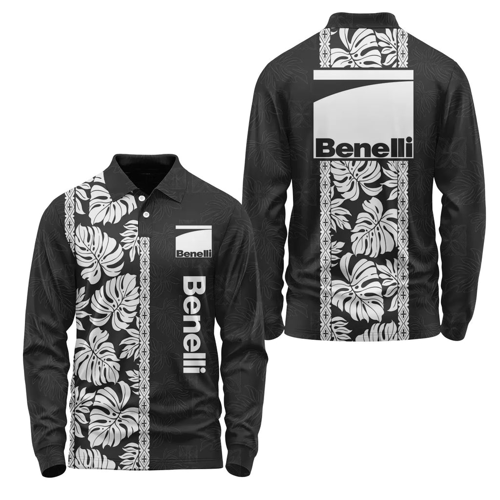 Benelli Apparels SHW046