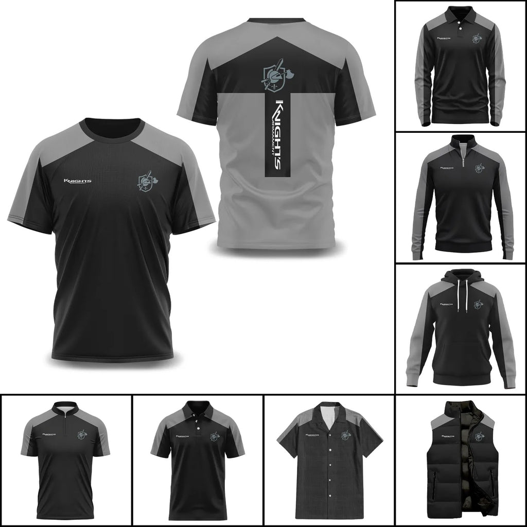 Knight's Armament Apparels SC008