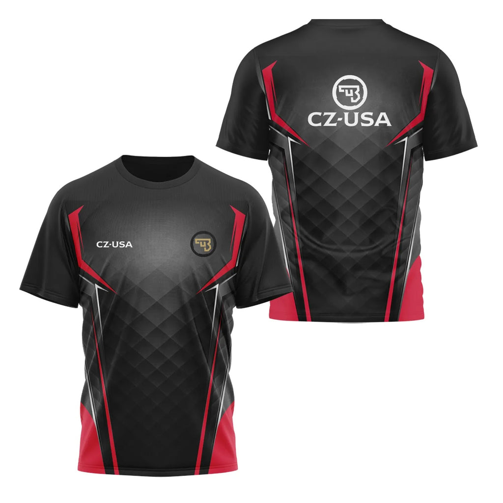 CZ-USA Apparels SC074