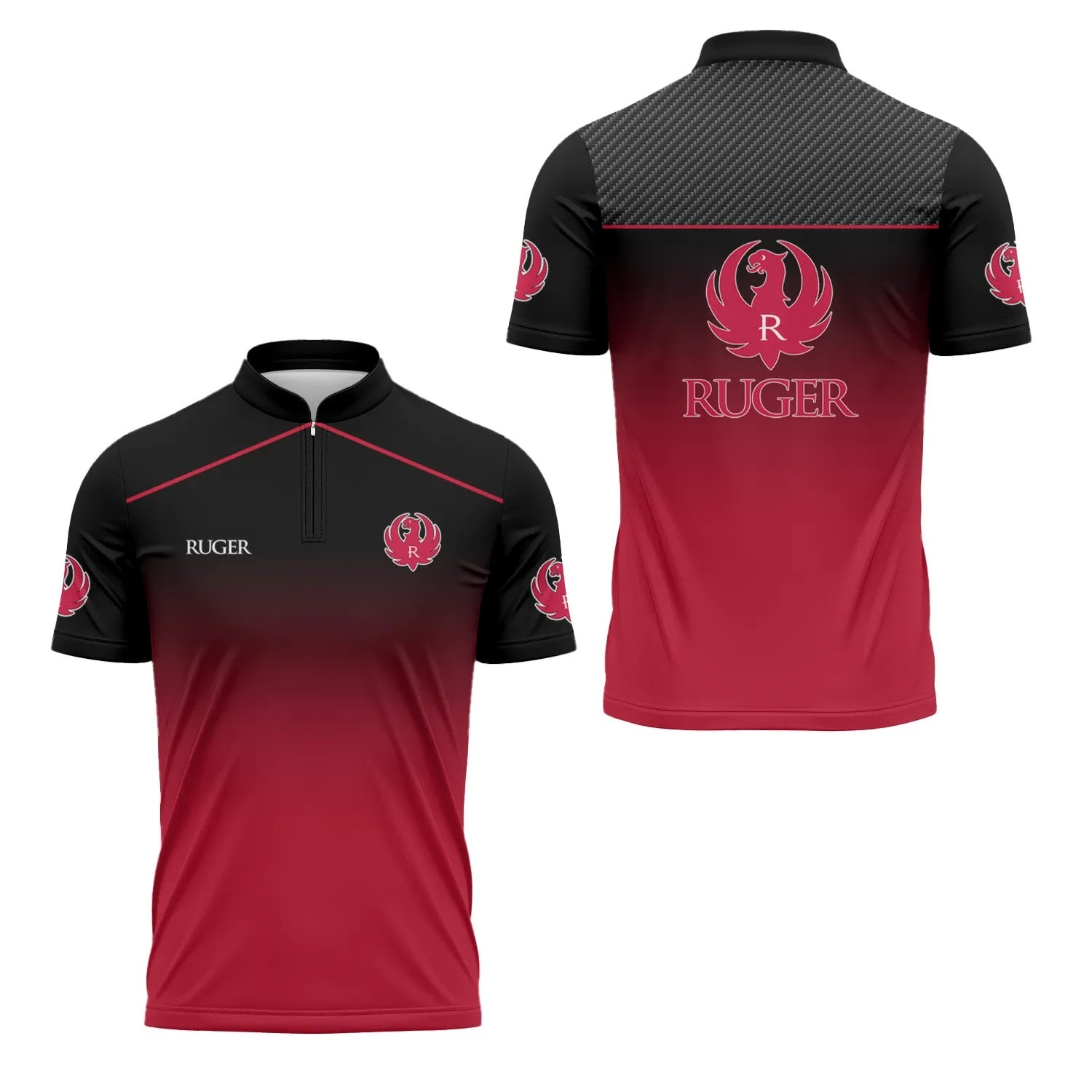 Ruger Apparels SC001