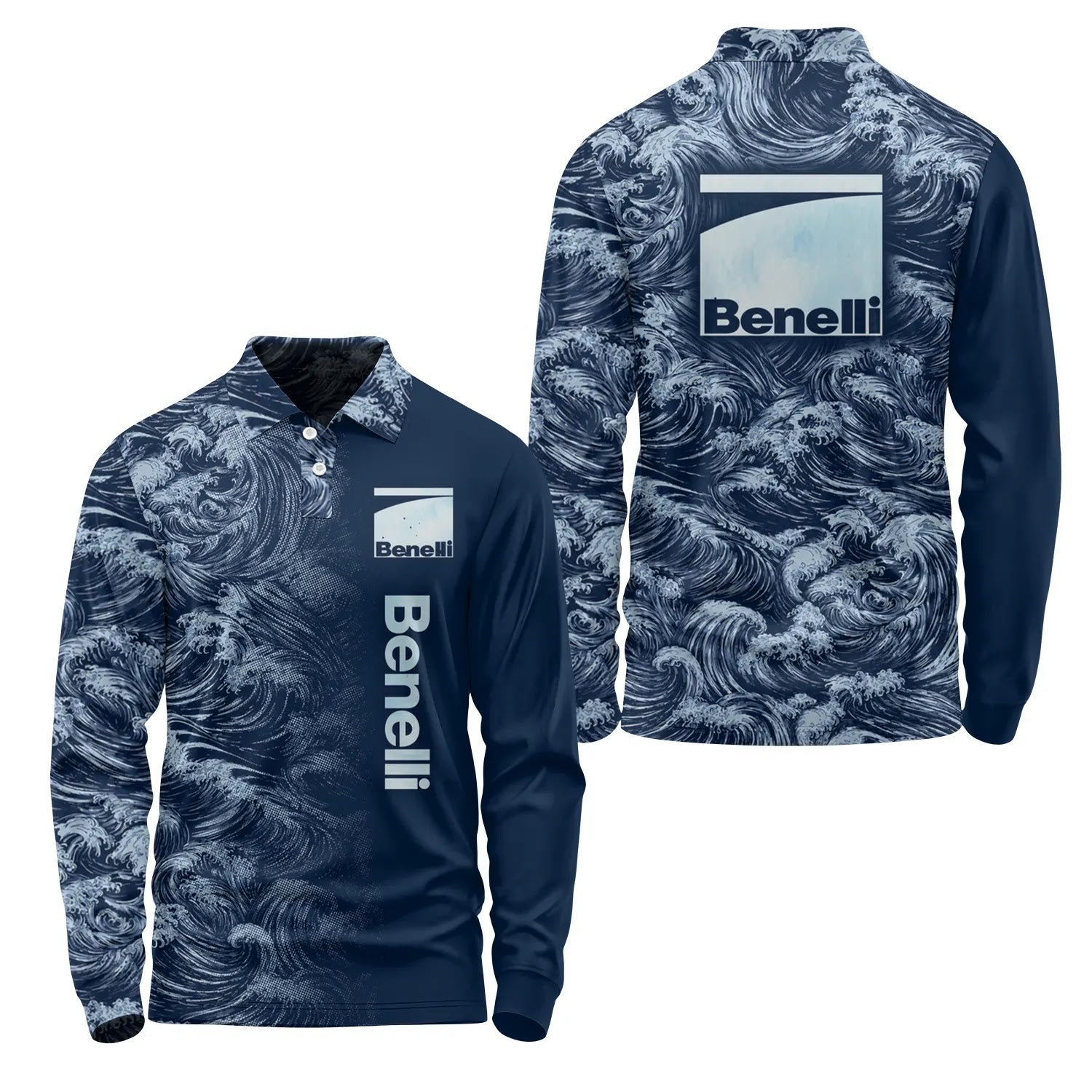 Benelli Apparels SHW010