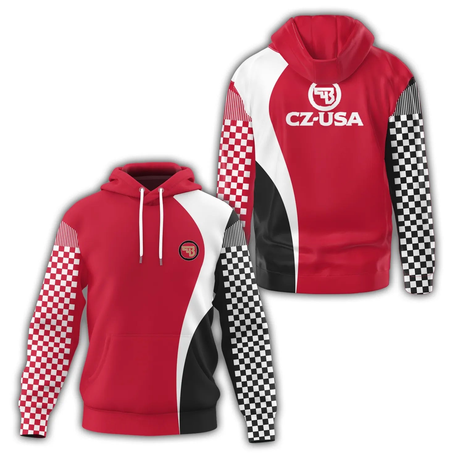 CZ-USA Apparels SC073