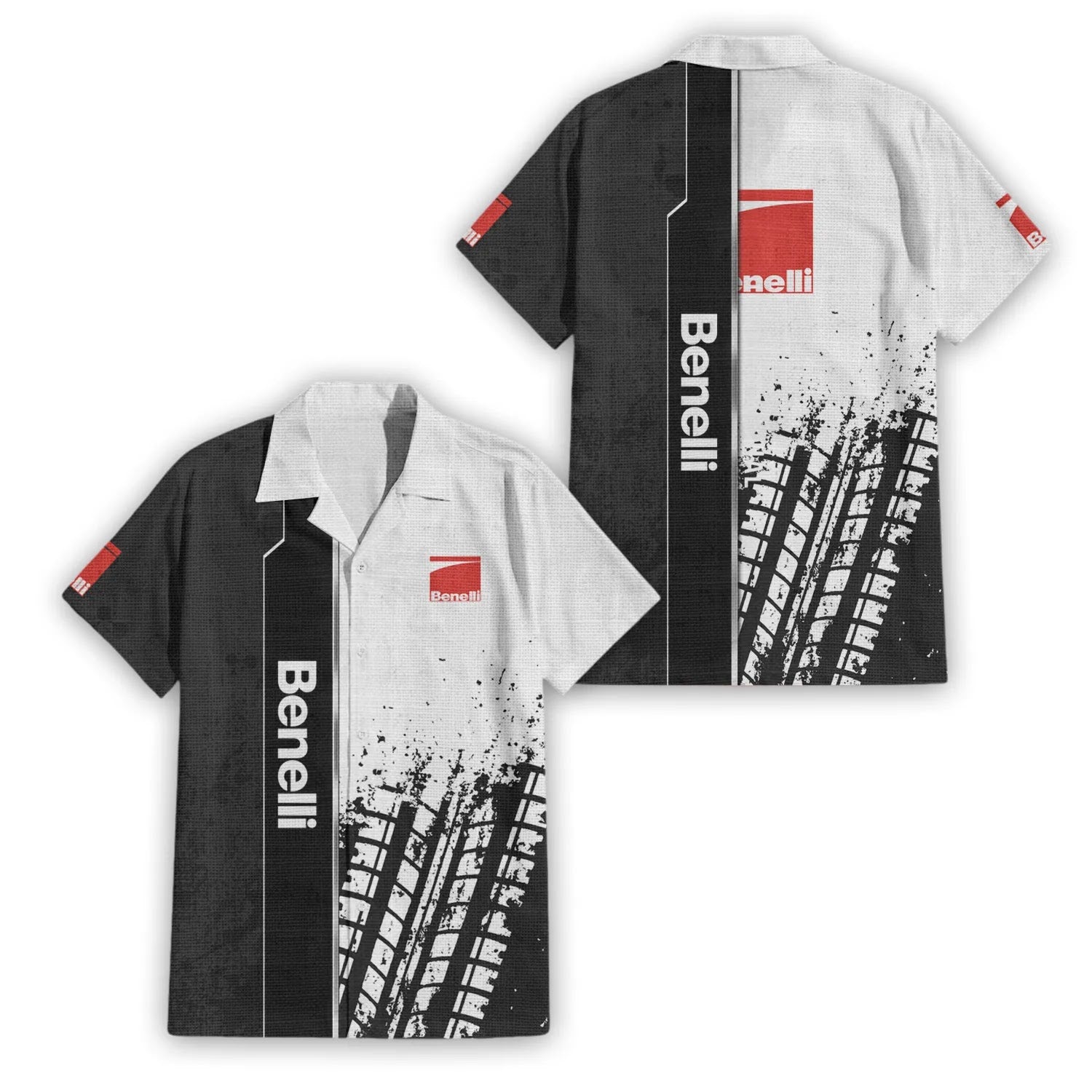 Benelli Apparels SC039