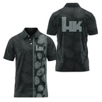 Heckler & Koch (H&K) Apparels SHW022